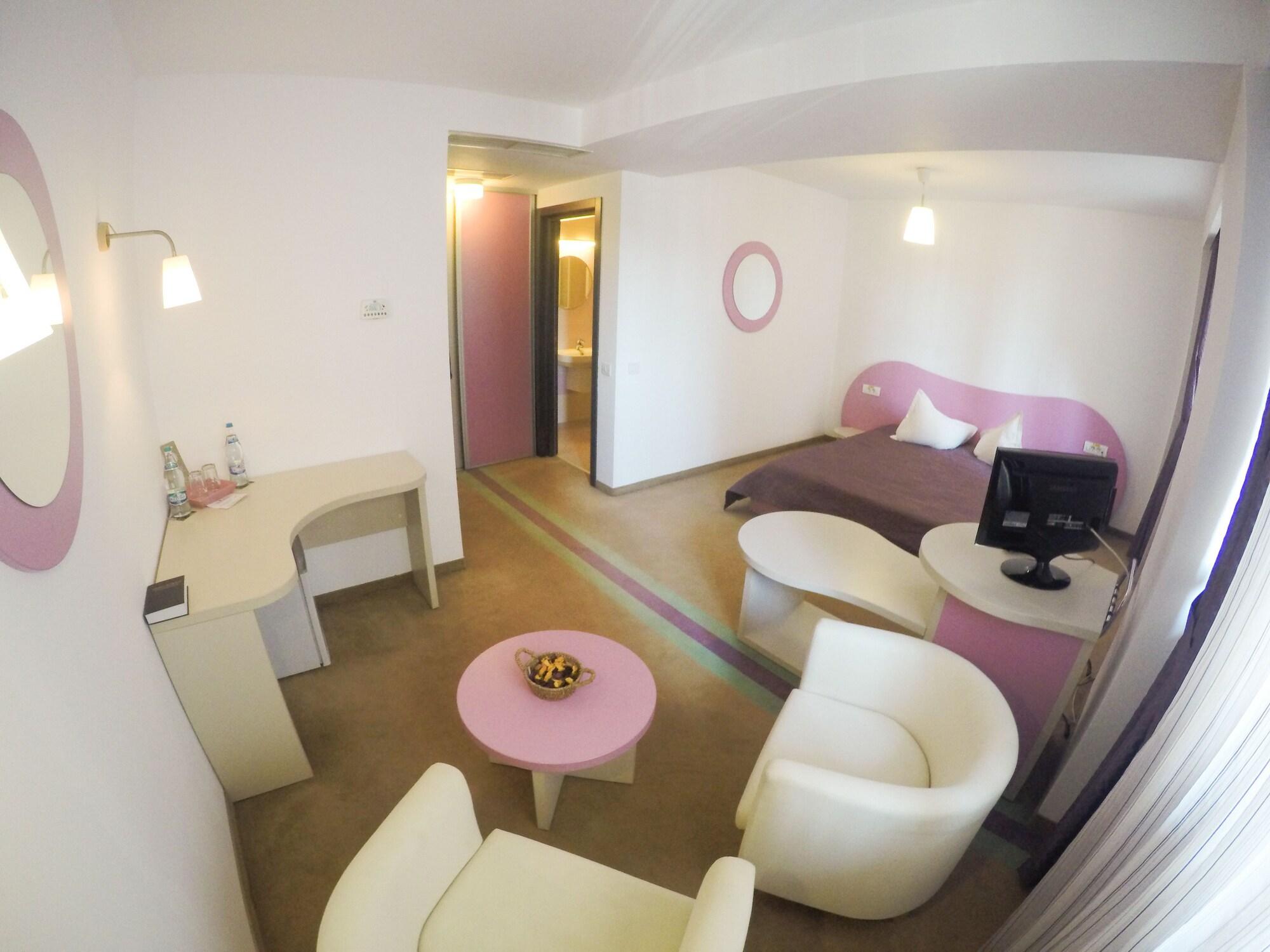 Volo Hotel Bucureşti