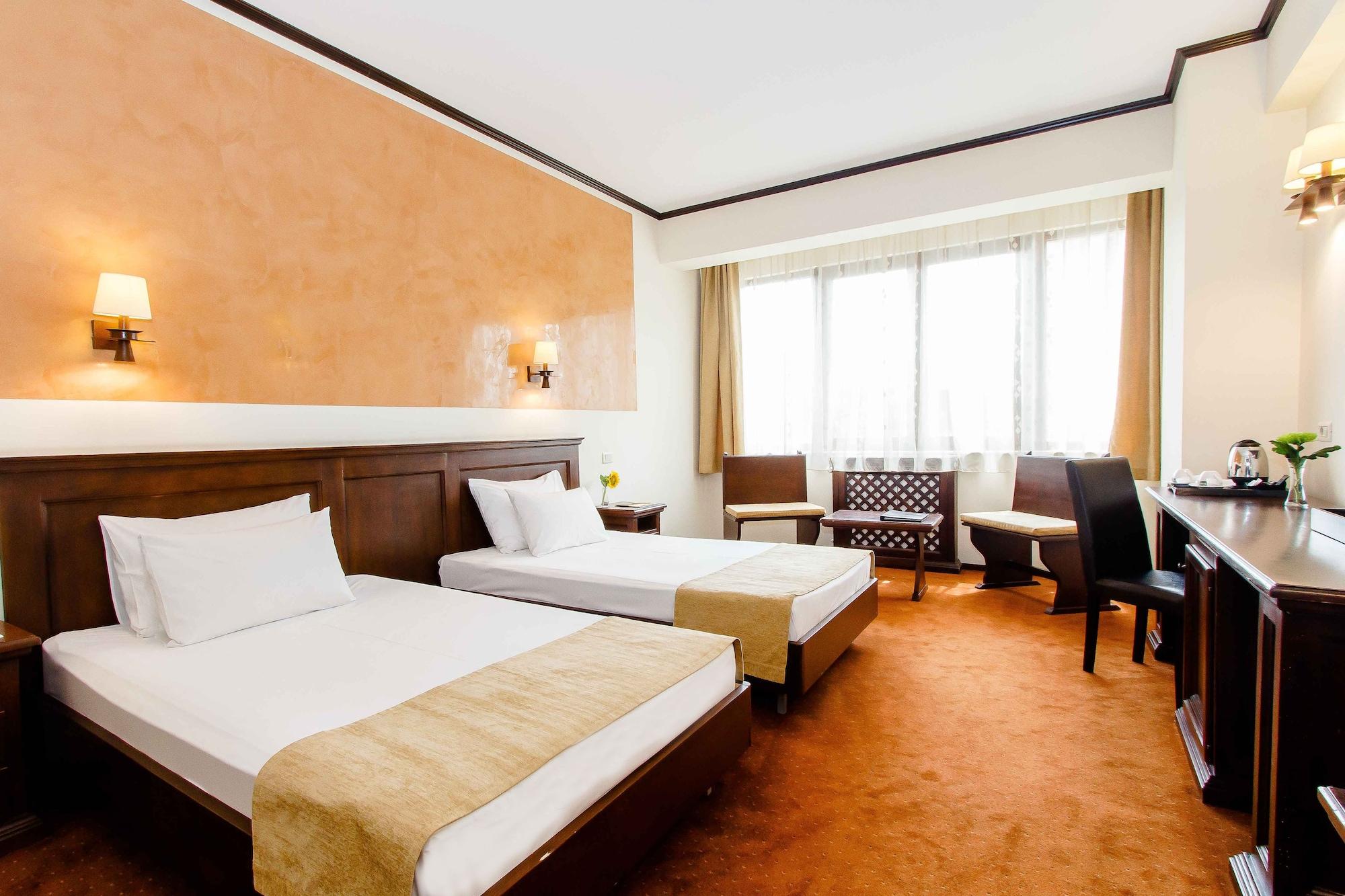 International Centre 4*