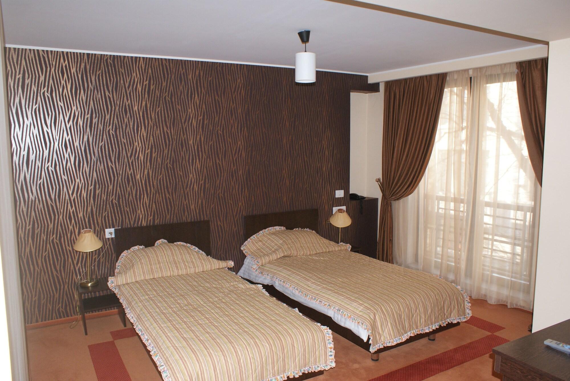 Hotel Volo Bucureşti