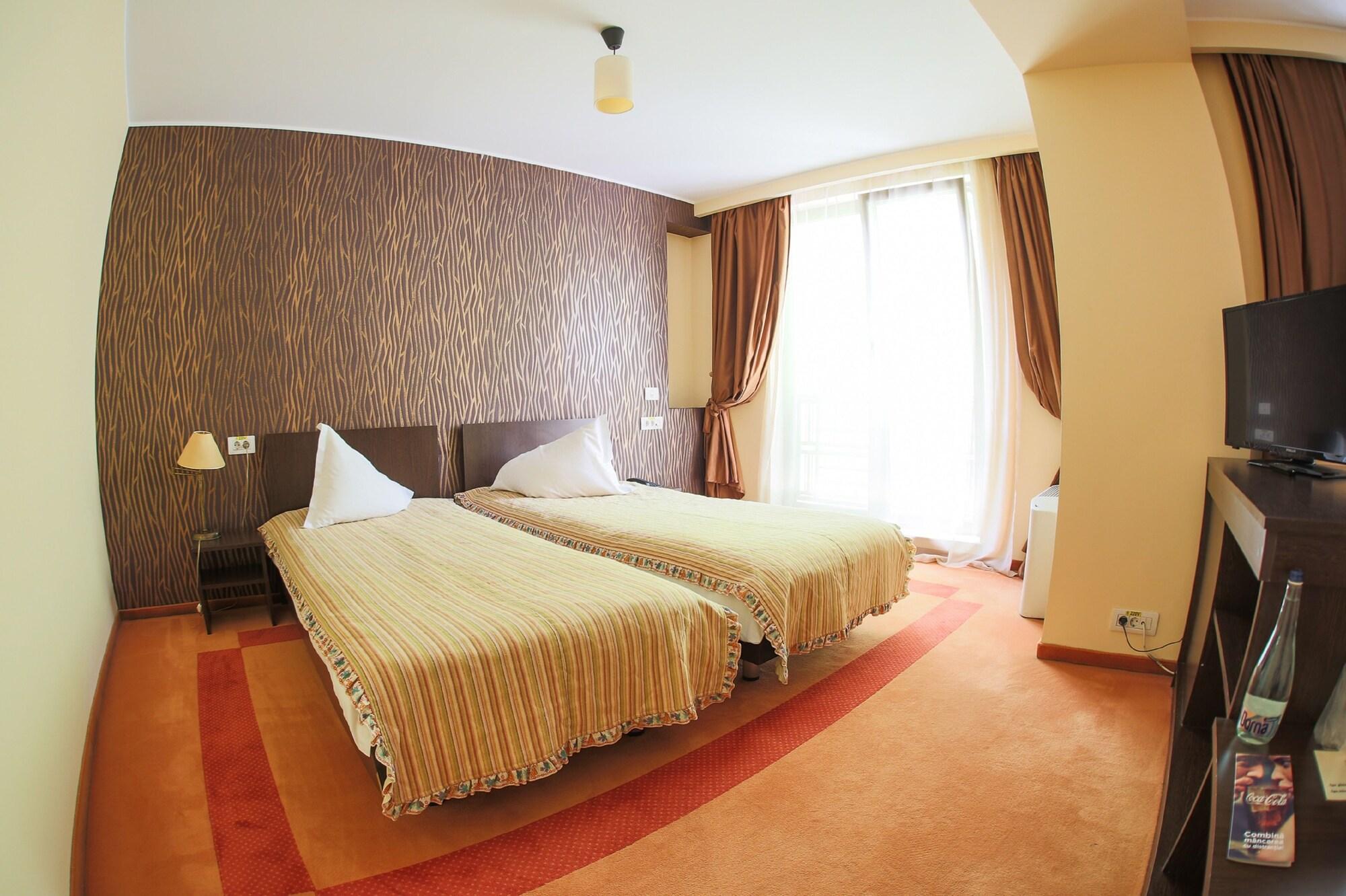 Volo 3* Bucureşti