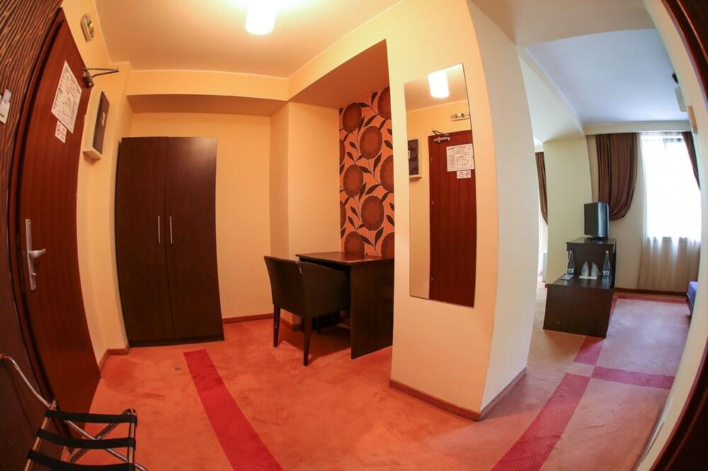 Volo Hotel Bucureşti