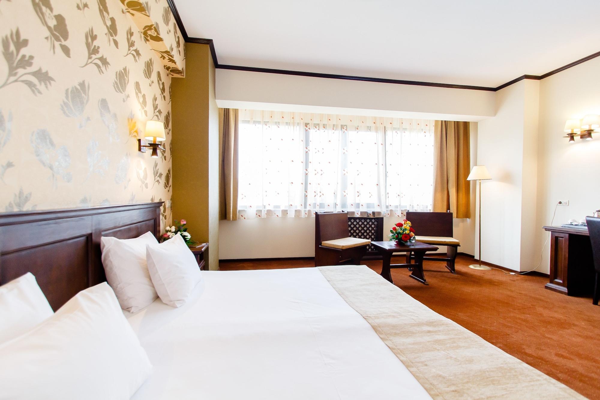 International Centre 4* Bucureşti