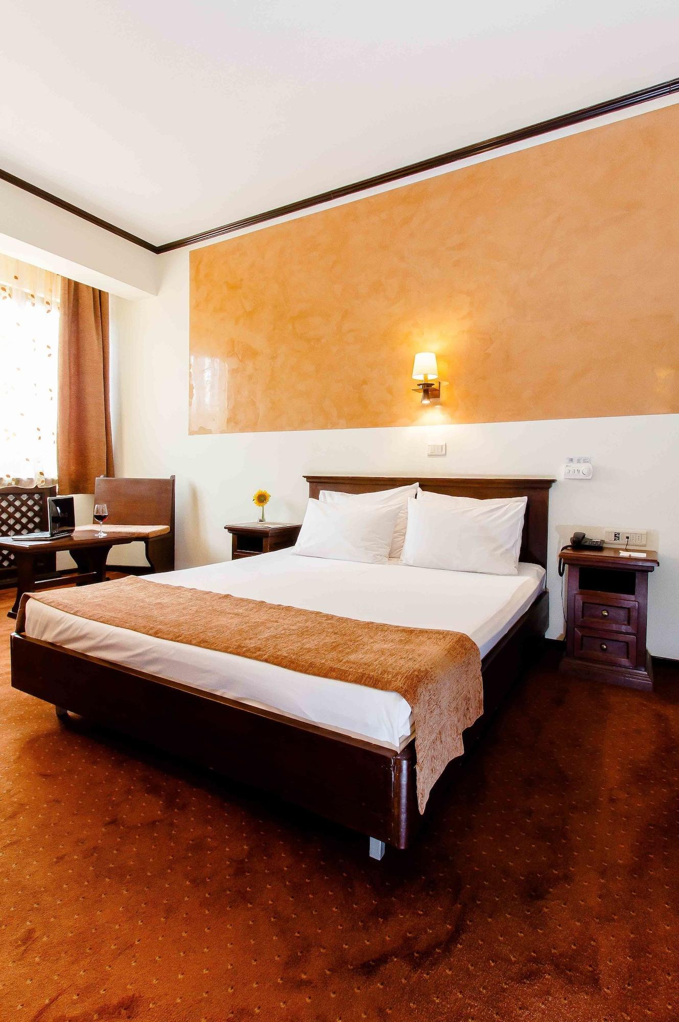 International Centre Hotel Bucureşti