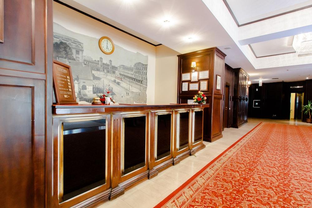 International Centre 4*