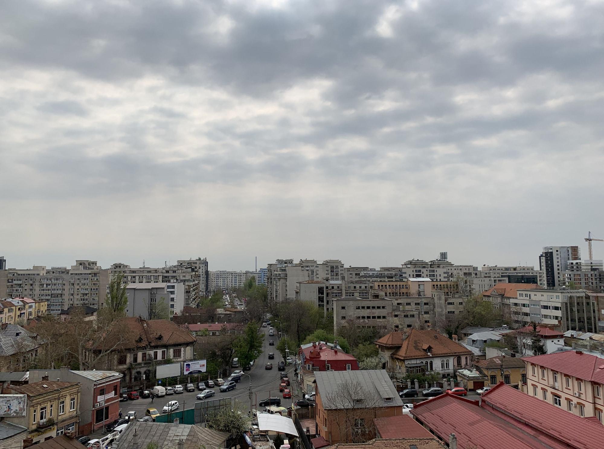 Hotel Rin Bucureşti