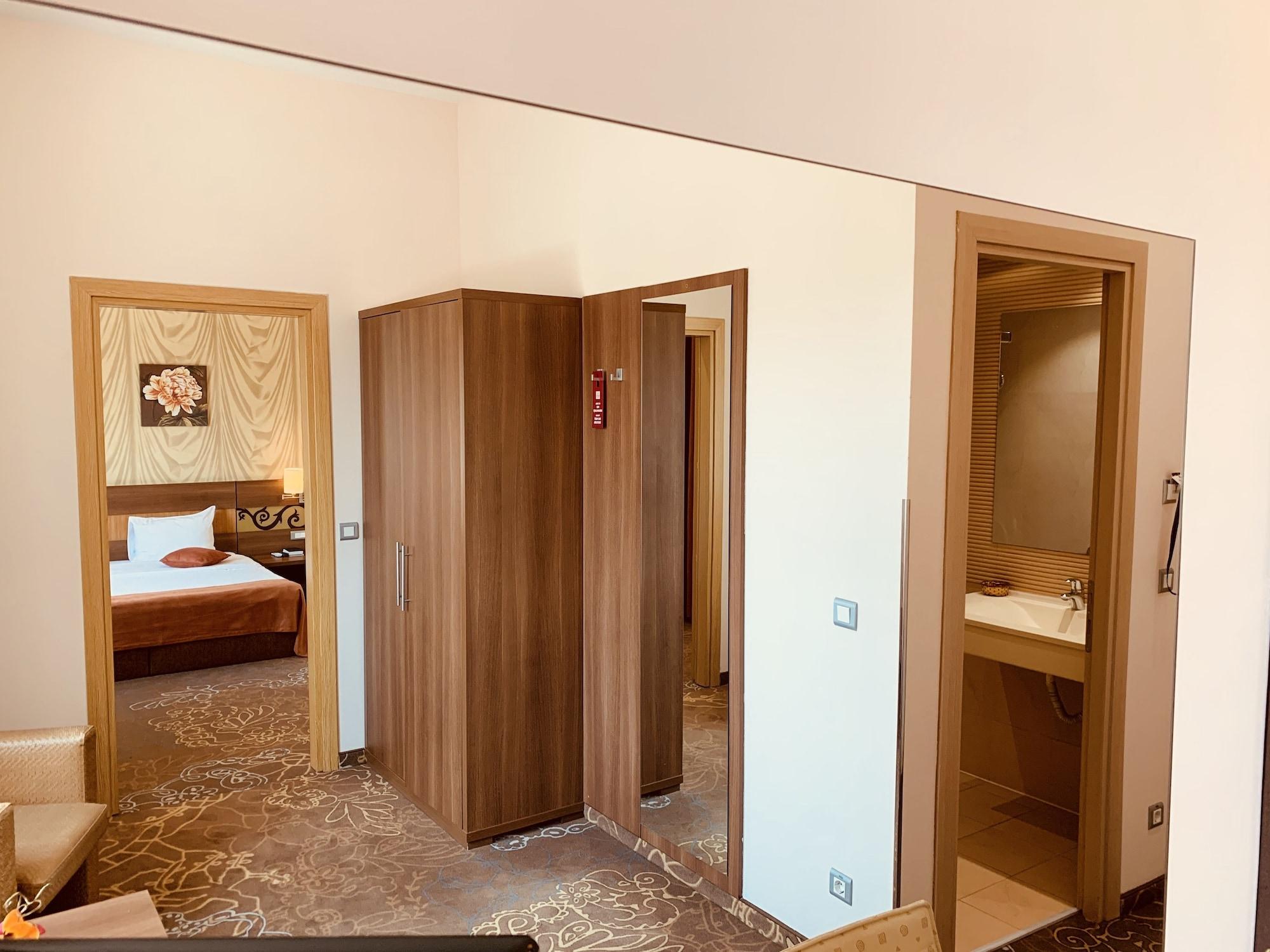 Rin Hotel Bucureşti