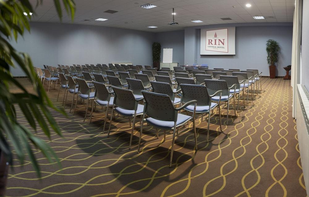Rin Hotel Bucureşti