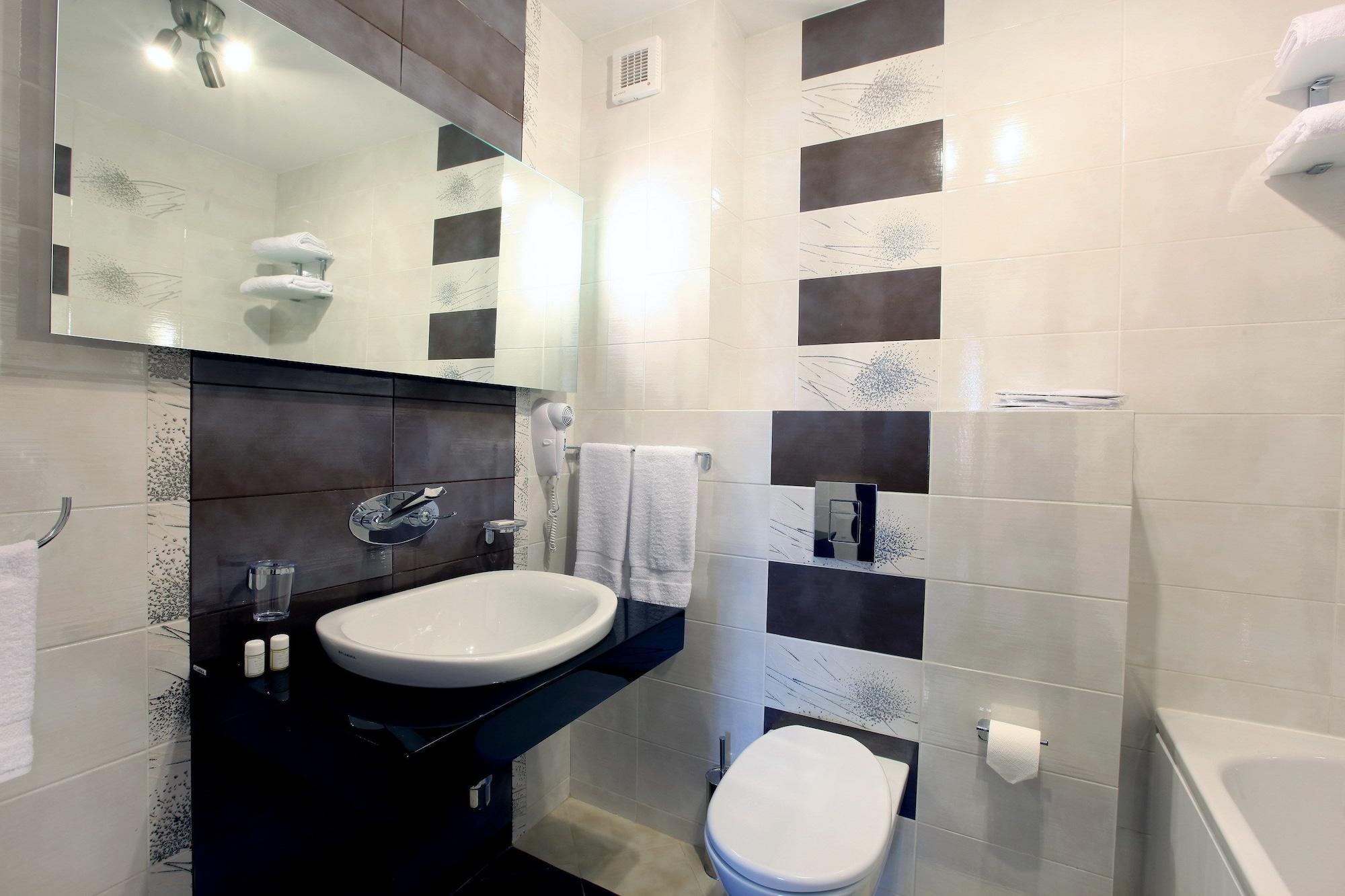 Ambiance Hotel Bucureşti