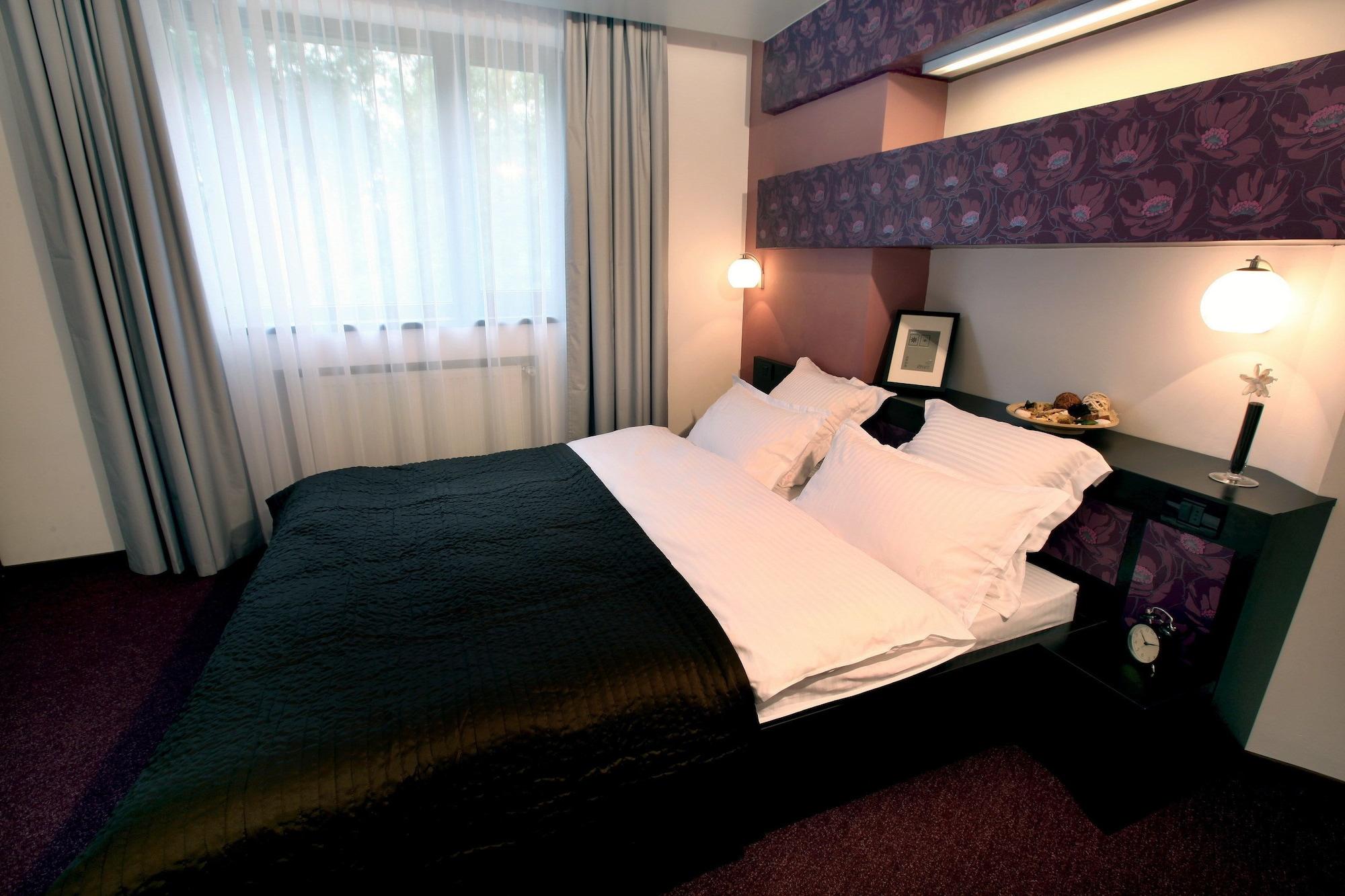 Hotel Ambiance Bucureşti
