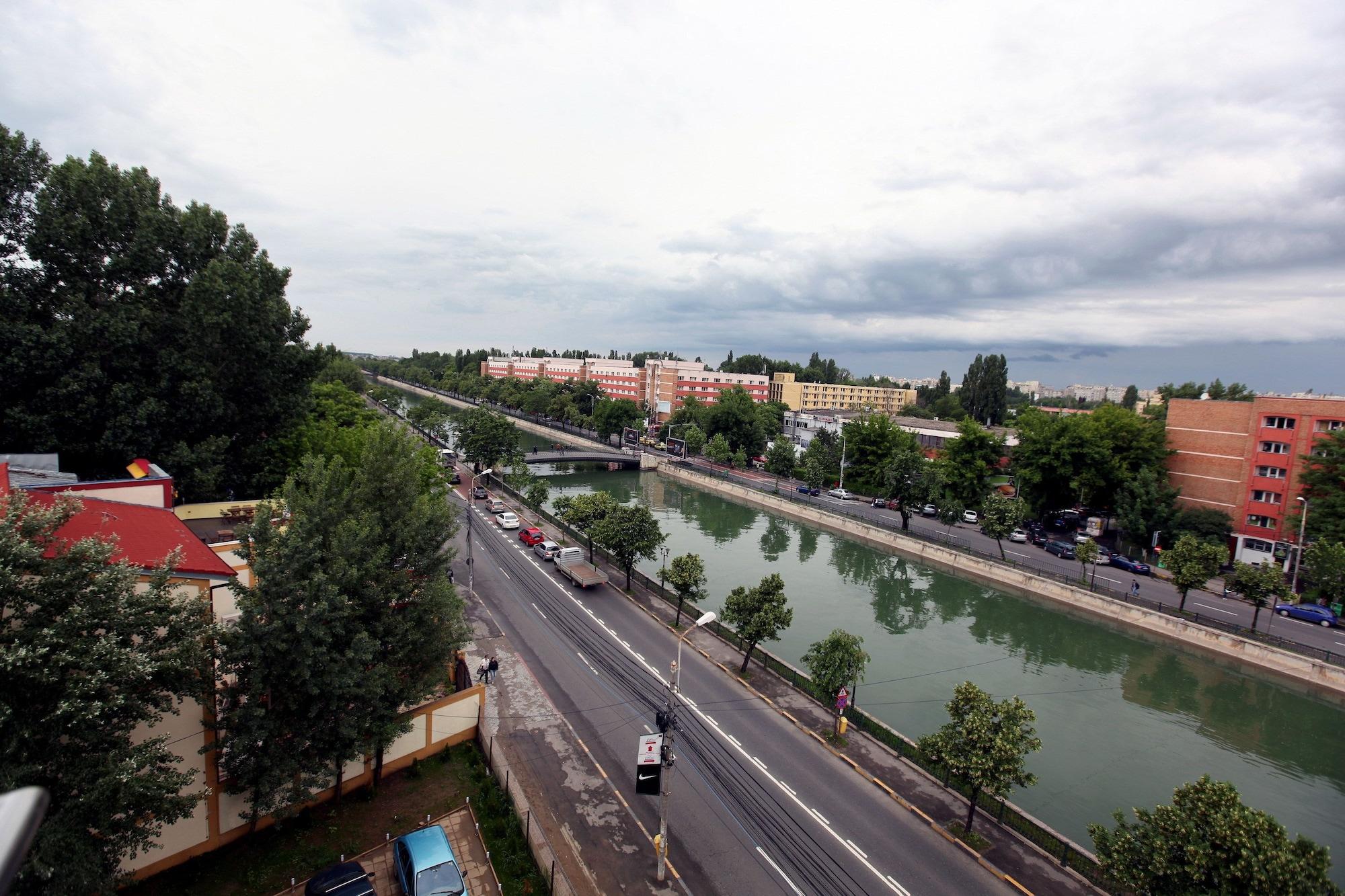 Ambiance Hotel Bucureşti