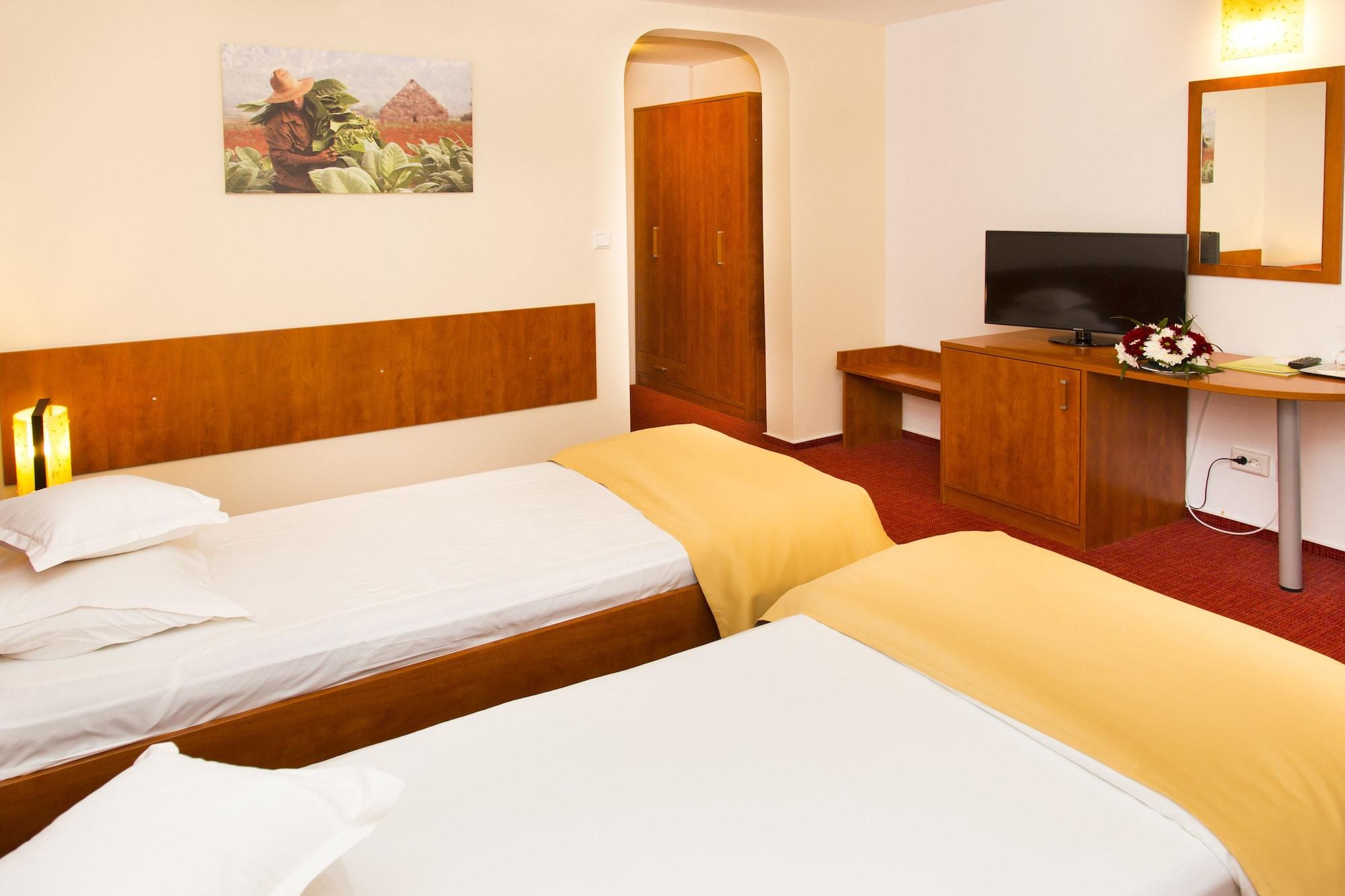 Herastrau Hotel 3*