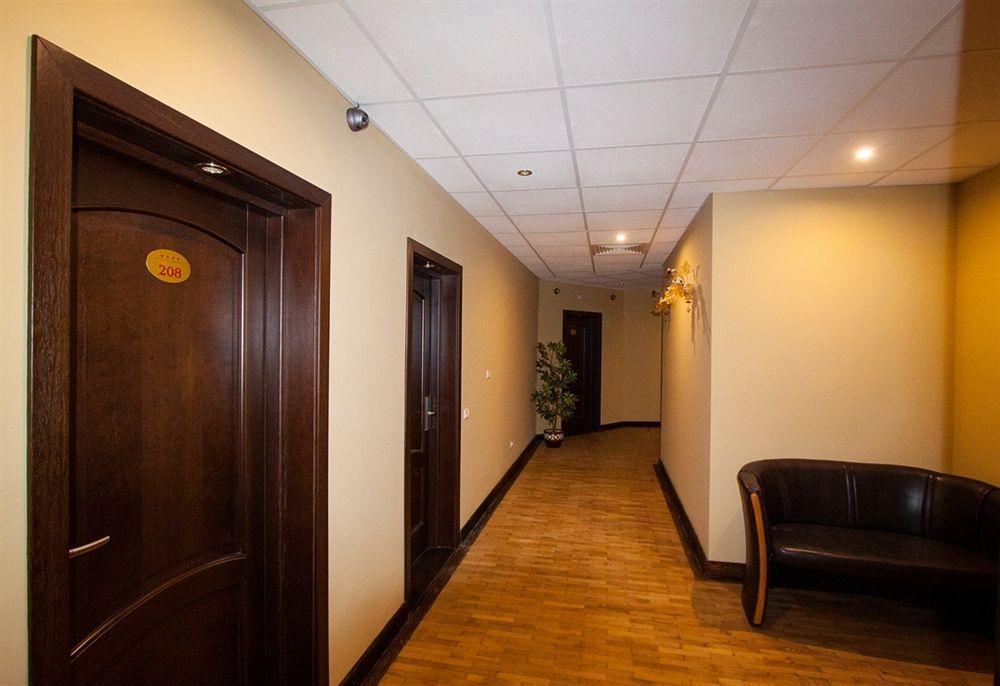 Reginetta Hotel Bucareste