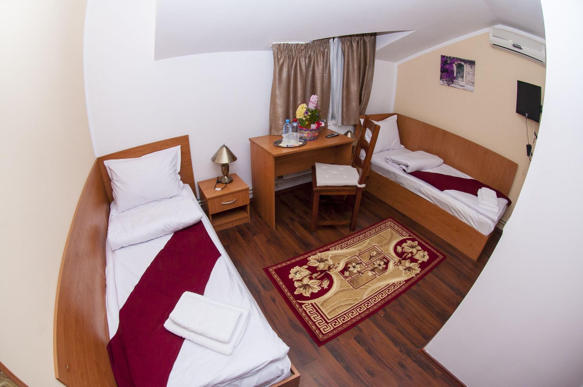 La Casa Nord Hotel 3*