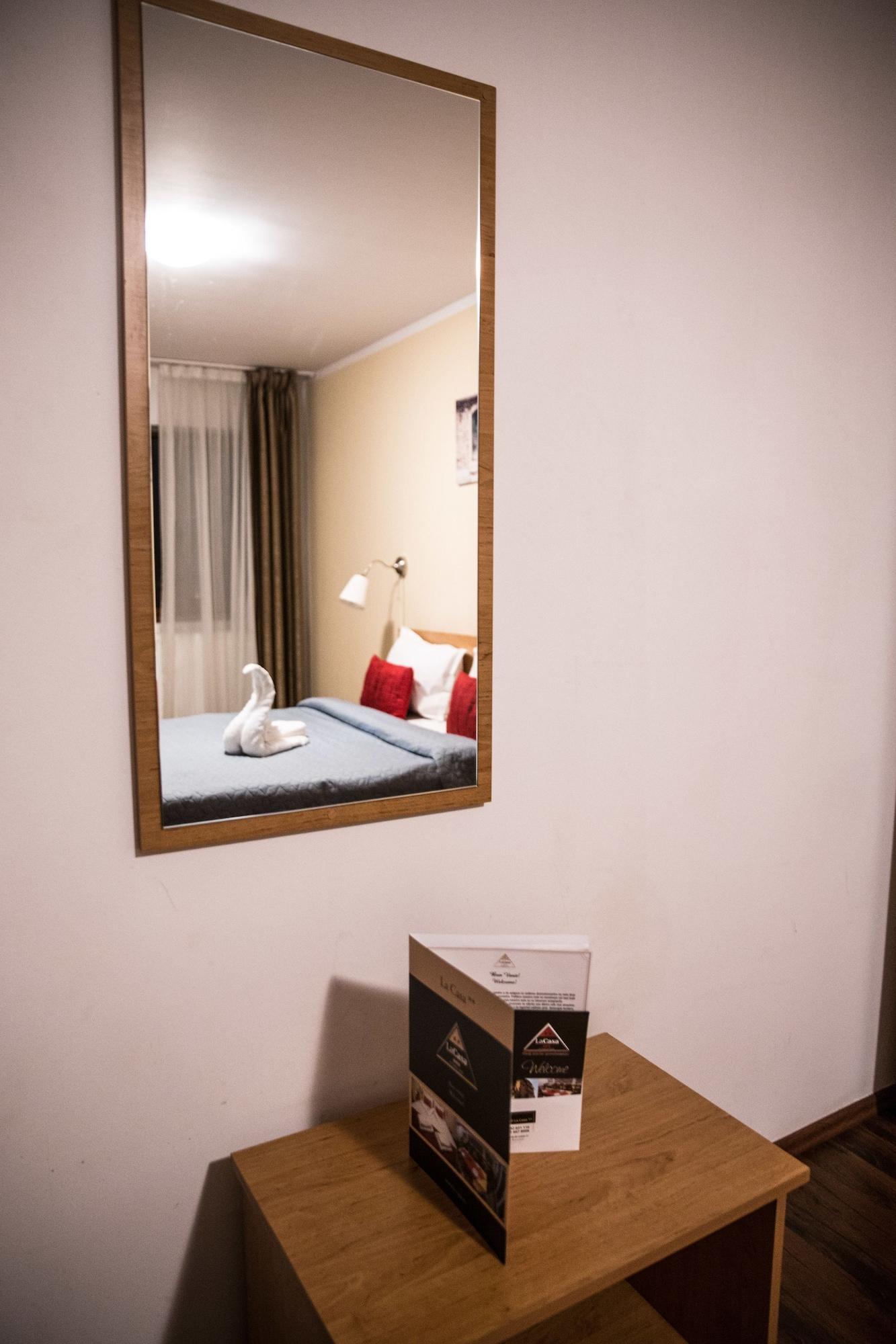La Casa Nord Hotel 3*