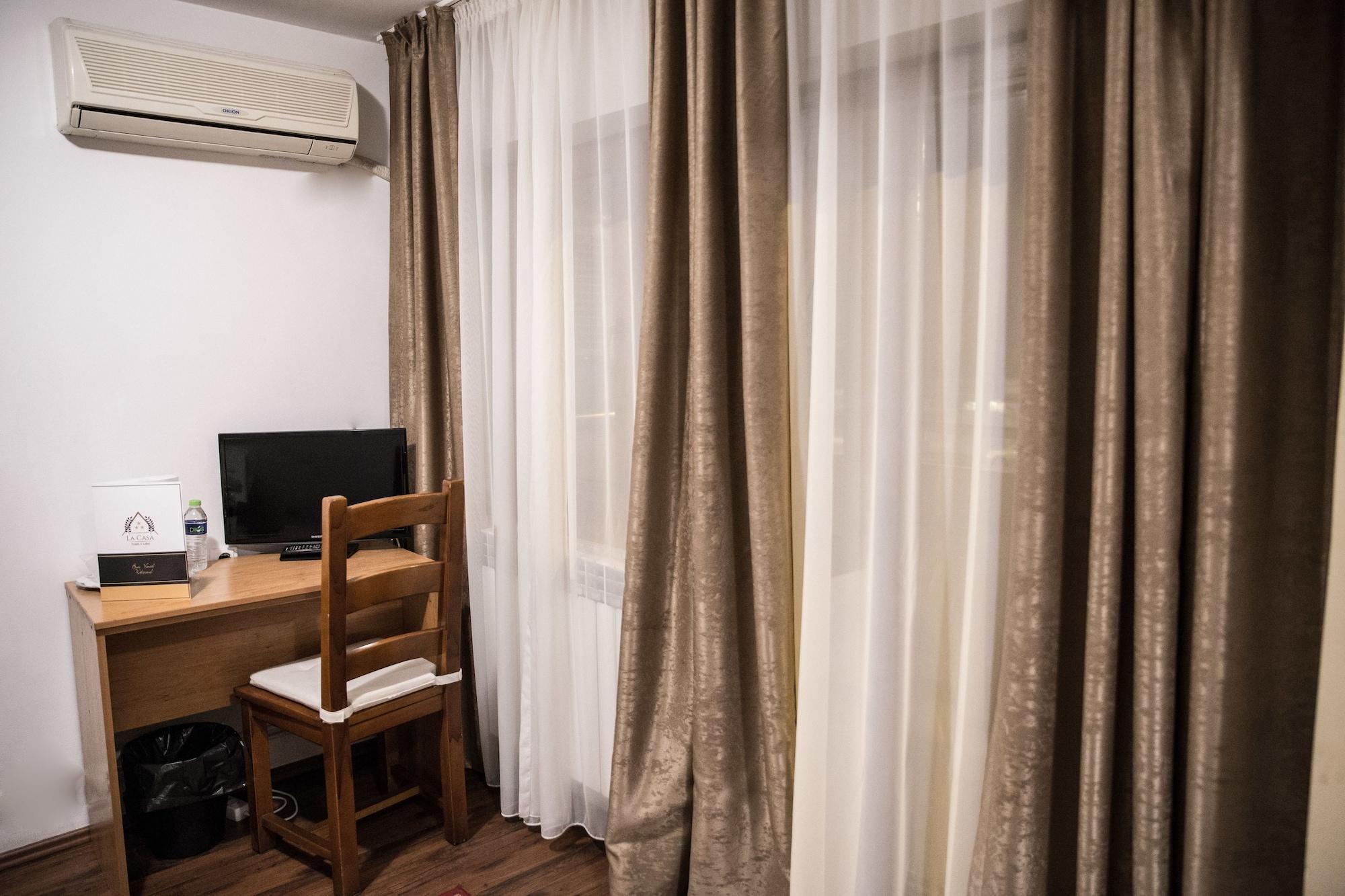 Hotel La Casa Nord Bucareste