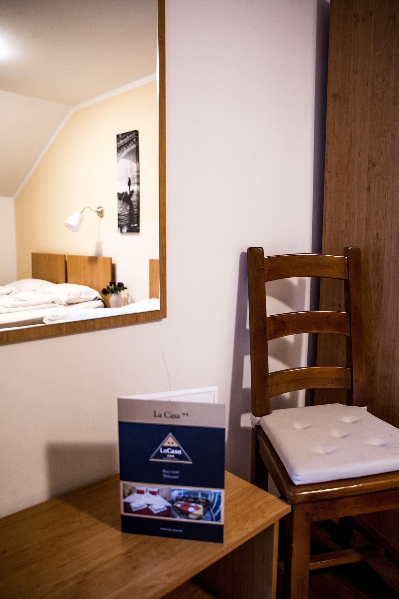 La Casa Nord Hotel 3*