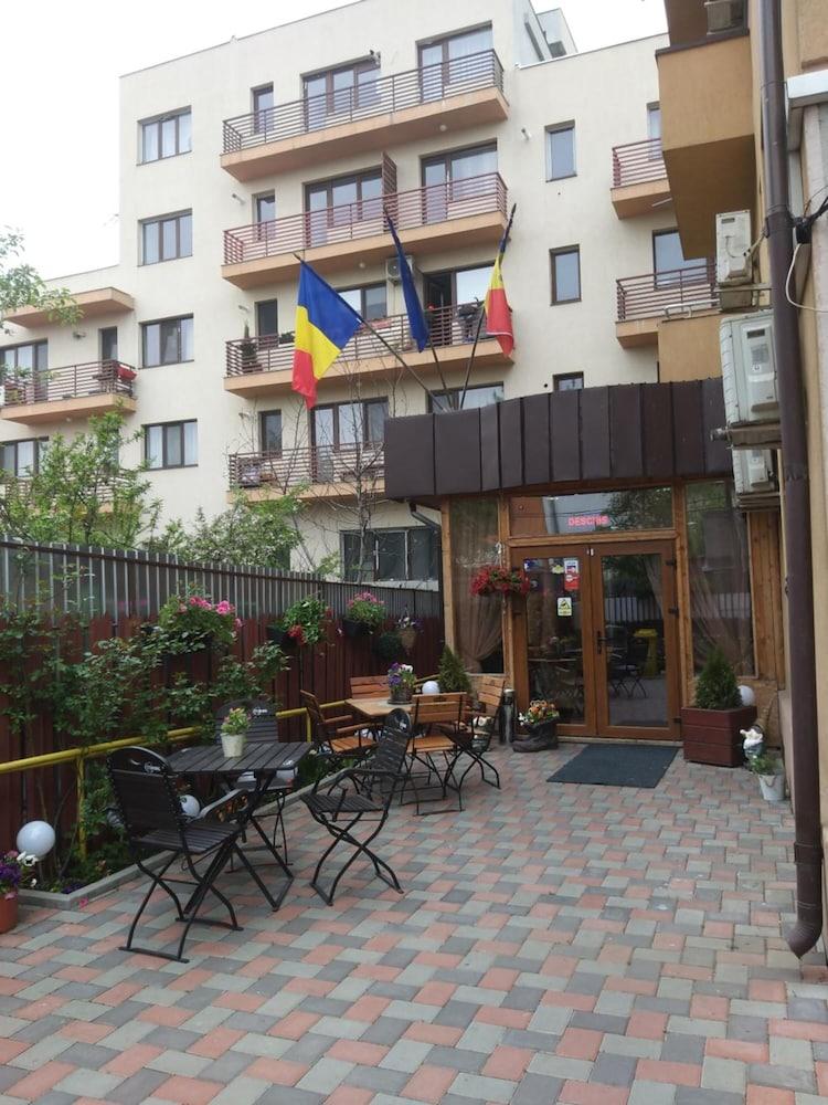 Hotel La Casa Nord