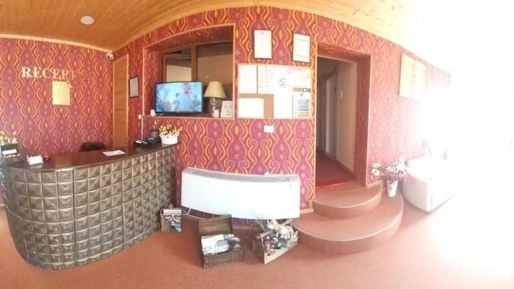 La Casa Nord 3* Bucareste