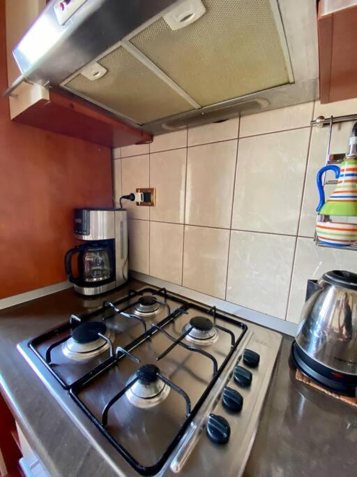 Apartamento Cosy & Central In A Friendly Area Bucareste