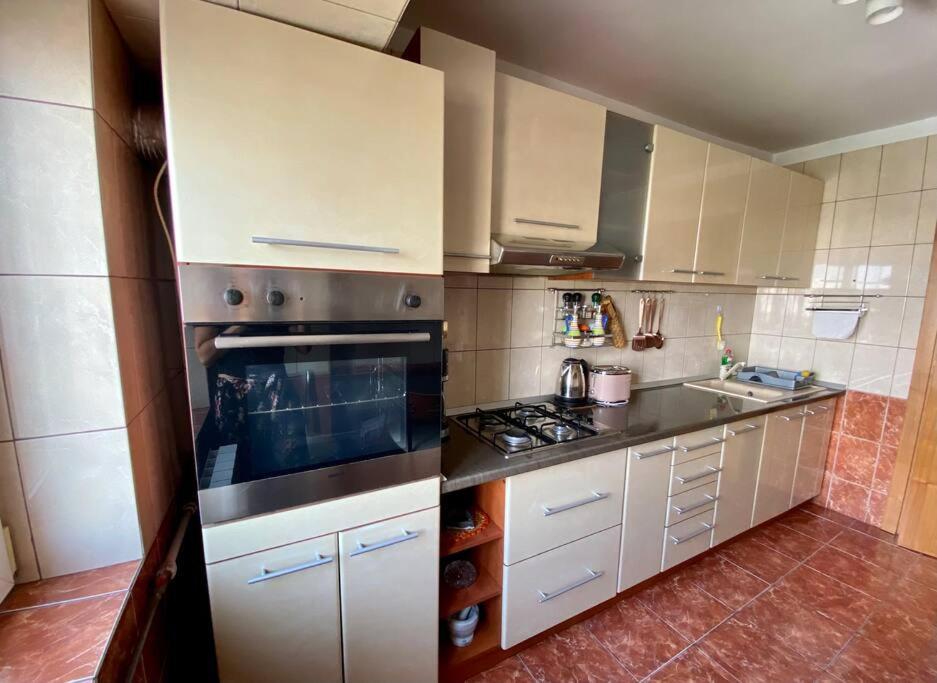 Cosy & Central In A Friendly Area Apartamento Bucareste