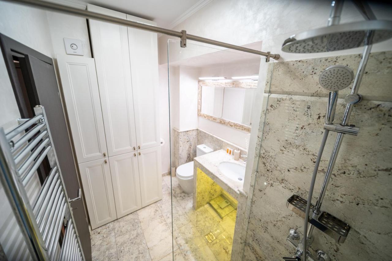 Apartament Saphir Stein Residence Apartment 18Th