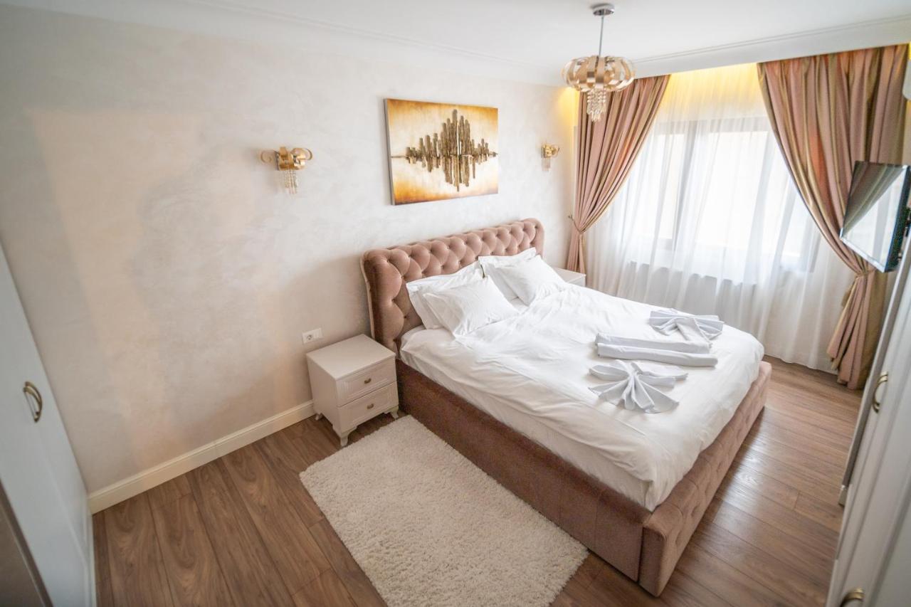 Apartament Saphir Stein Residence Apartment 18Th *