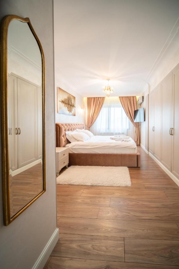 Saphir Stein Residence Apartment 18Th