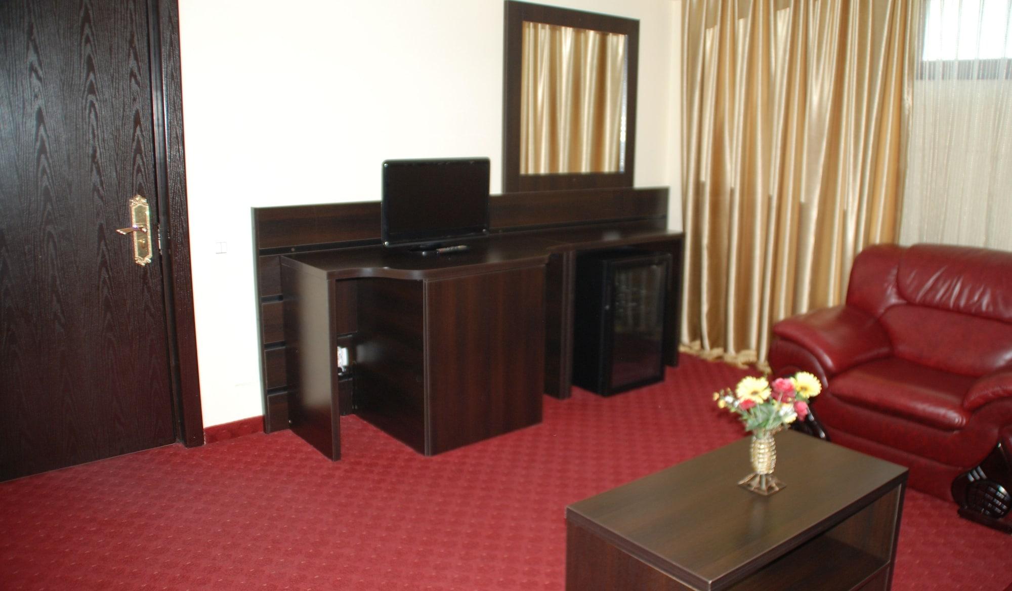Ancor 3* Pipera