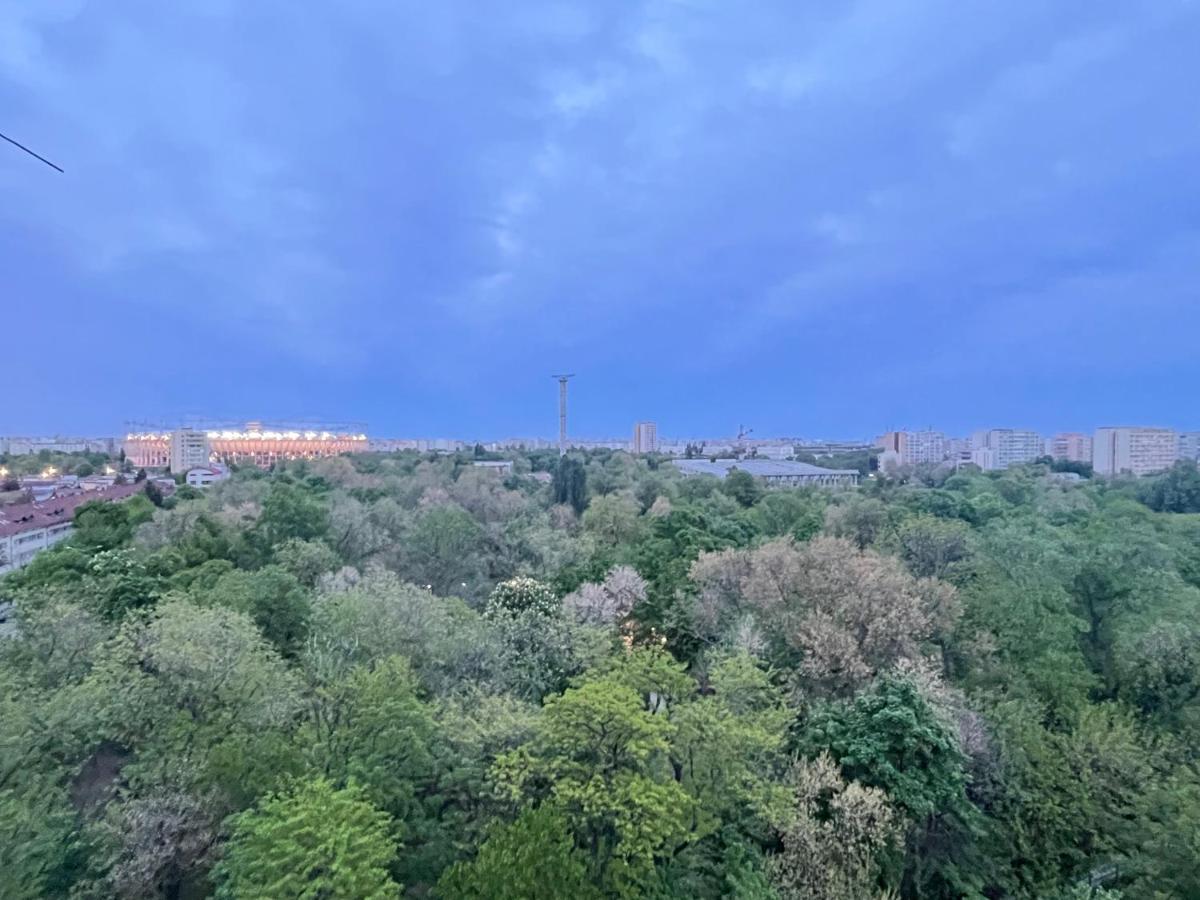 Apartamento Garsoniera-studio Oxygen-40mp Nou Direct In Plaminul Verde Al Parcului National ! Parcare Privata Doar Cu Rezervare In Limita Locurilor Disponibile ! Proprietate In Regim Hoteliep - Nu Are Bucatarie ! Bucareste