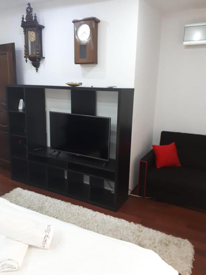 Apartament 1st Floor National Arena Monza Bucureşti