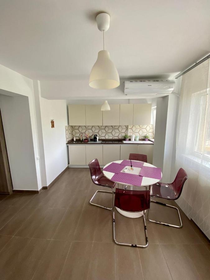 Cismigiu Park Town Apartment