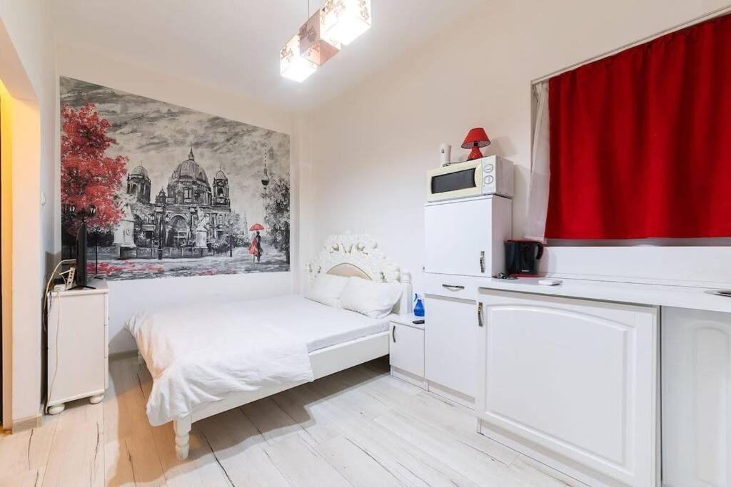Cozybucharest Bucureşti