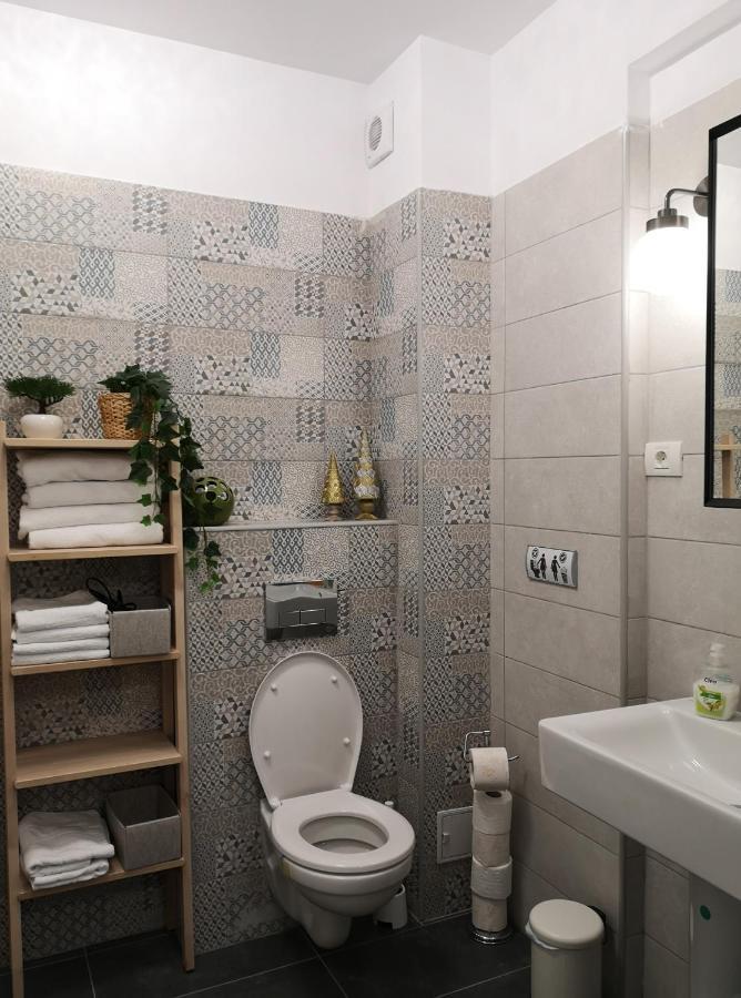 Lazo Two Room- Luxury Apartament Bucureşti