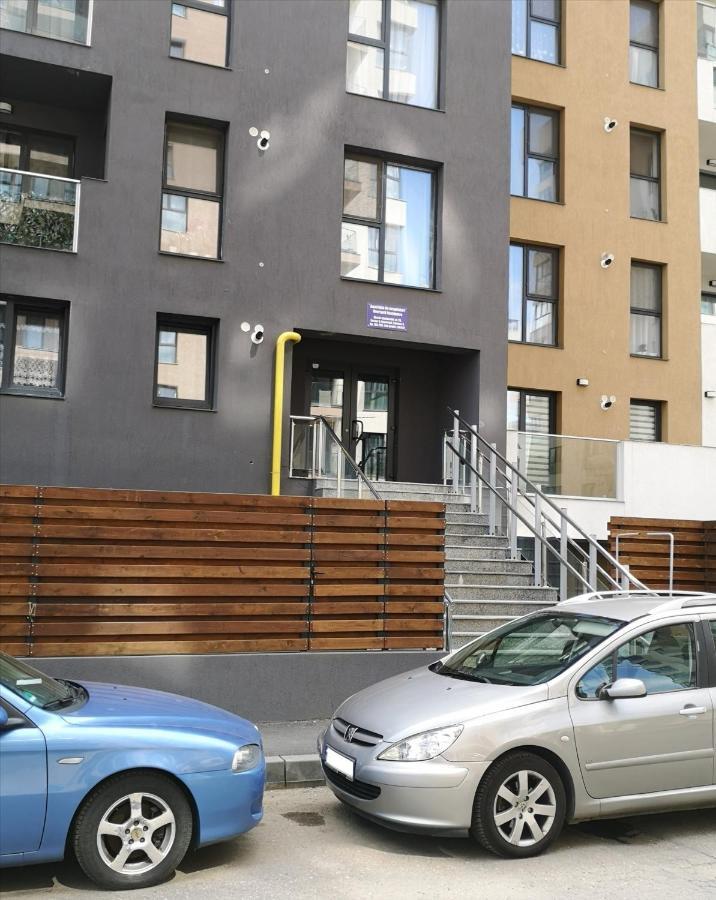 Lazo Two Room- Luxury * Bucureşti