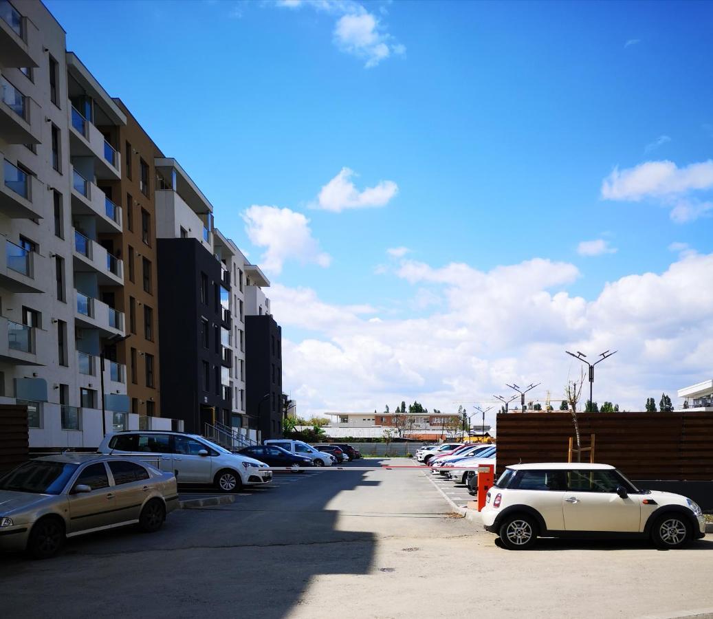 Apartament Lazo Two Room- Luxury