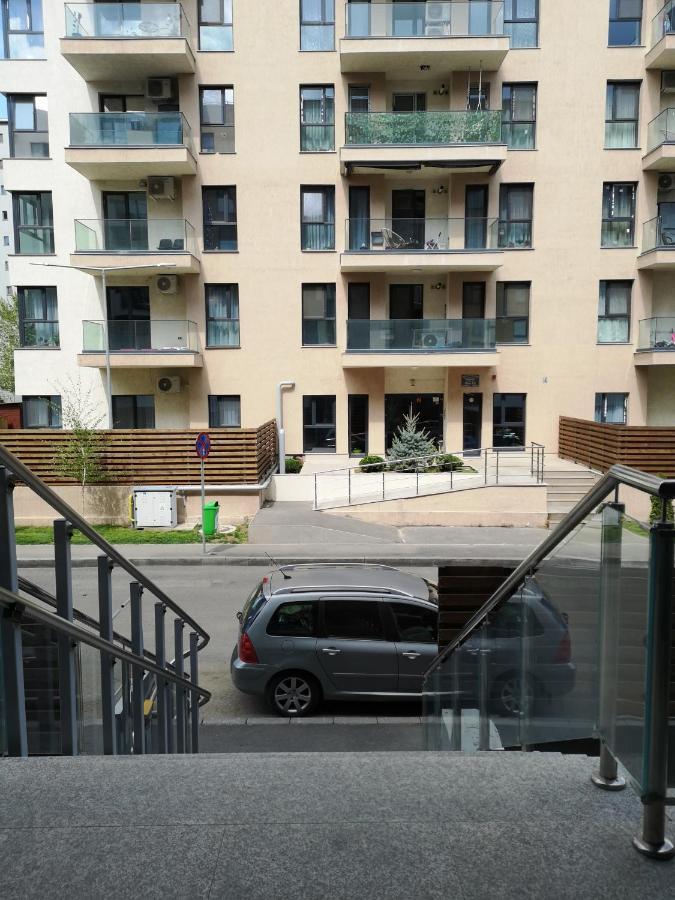 Lazo Two Room- Luxury