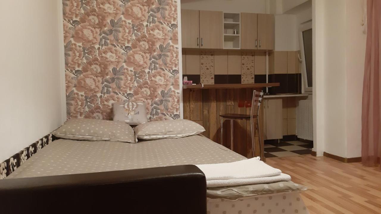 Apartment Timpuri Noi 50 *