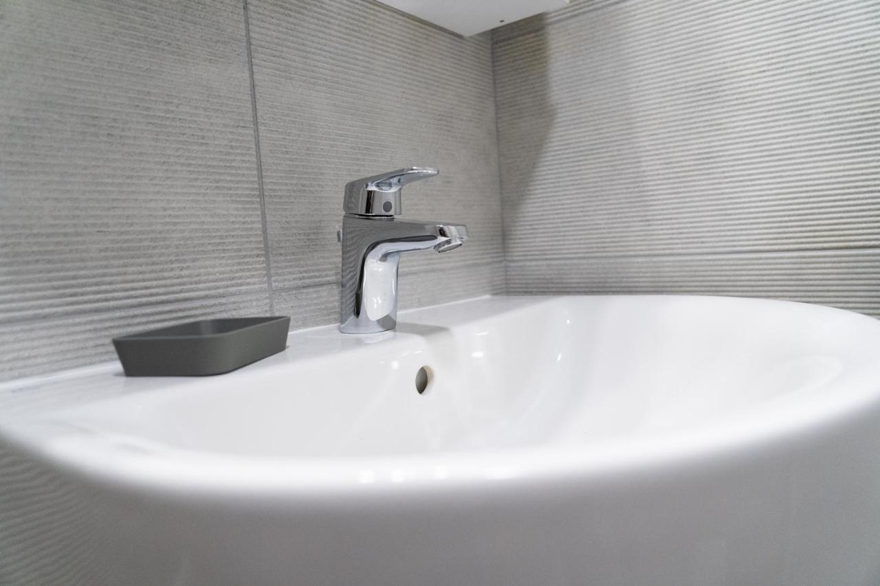 Apartamento Citadela North 1br W Security And Self Check In Bucareste