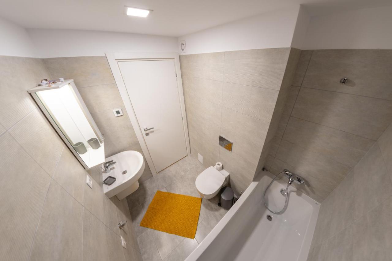 Citadela North 1br W Security And Self Check In Apartamento *