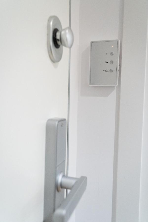 Citadela North 1br W Security And Self Check In * Bucareste