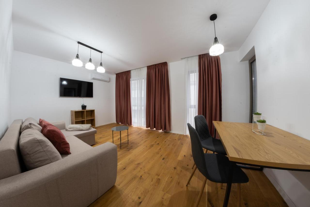 Citadela North 1br W Security And Self Check In Apartamento *