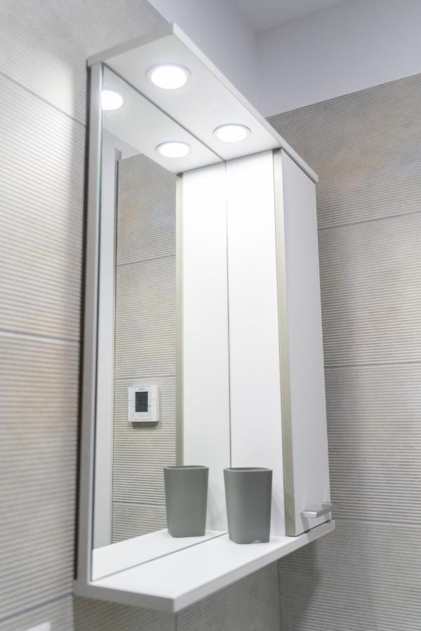 Apartamento Citadela North 1br W Security And Self Check In Bucareste