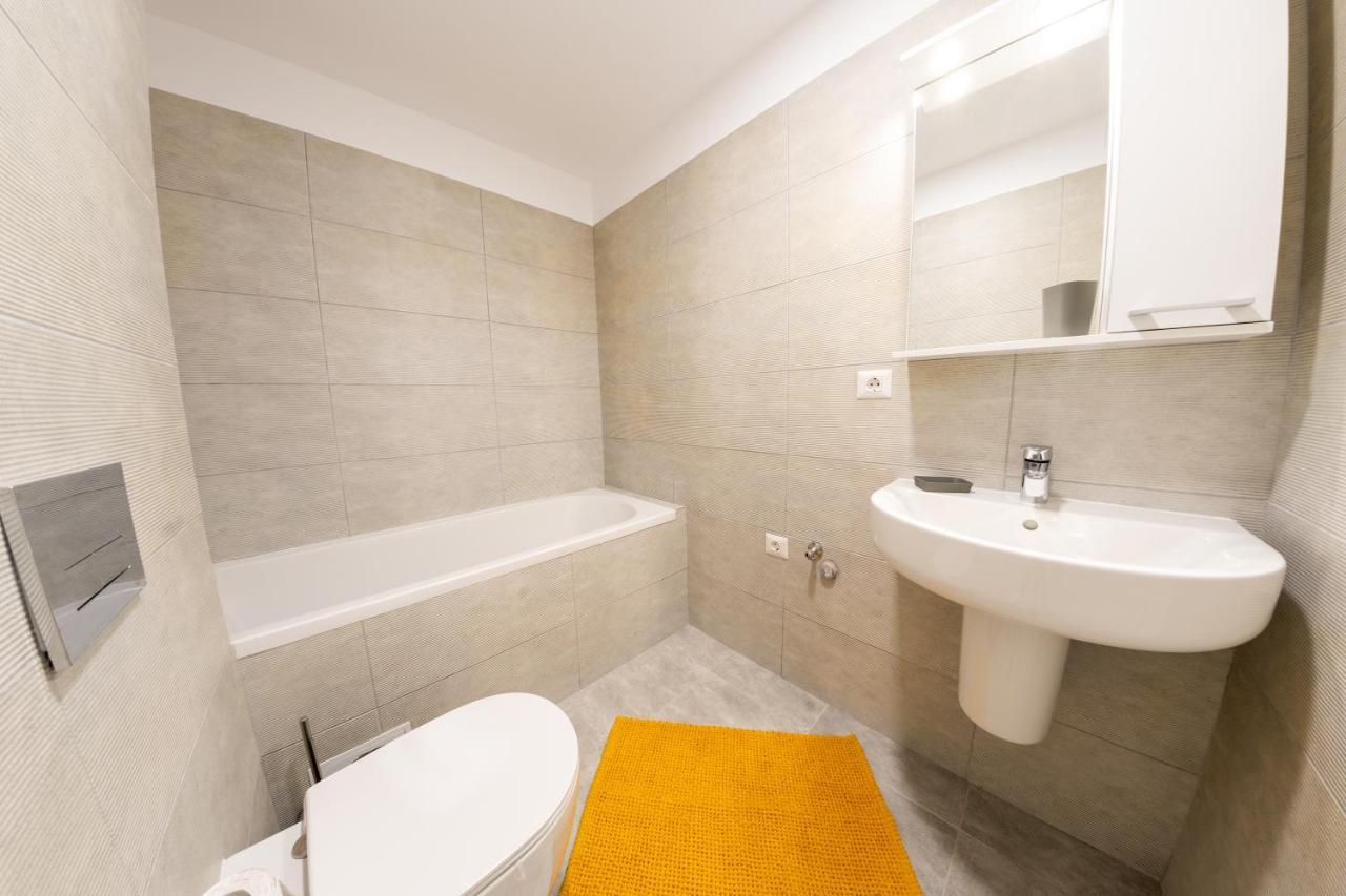 Citadela North 1br W Security And Self Check In Apartamento