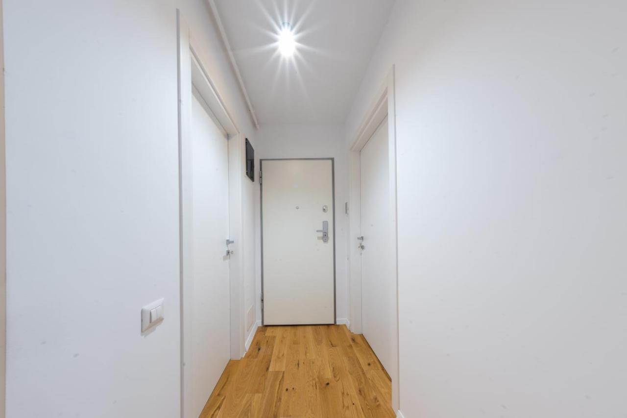 Apartamento Citadela North 1br W Security And Self Check In