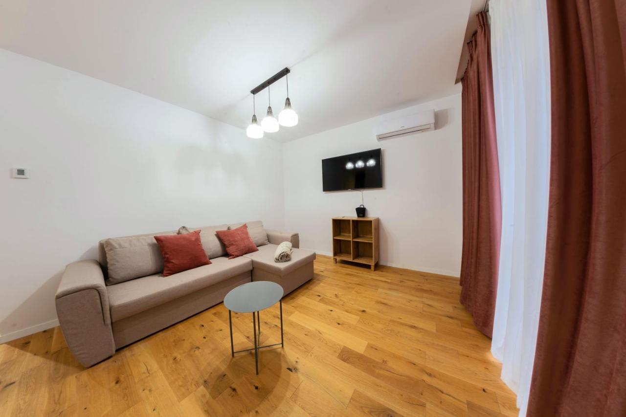 Citadela North 1br W Security And Self Check In Apartamento *