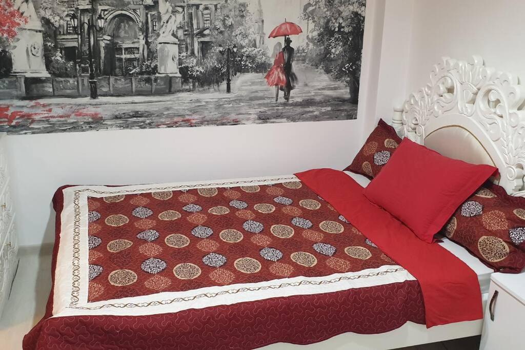 Cozybucharest