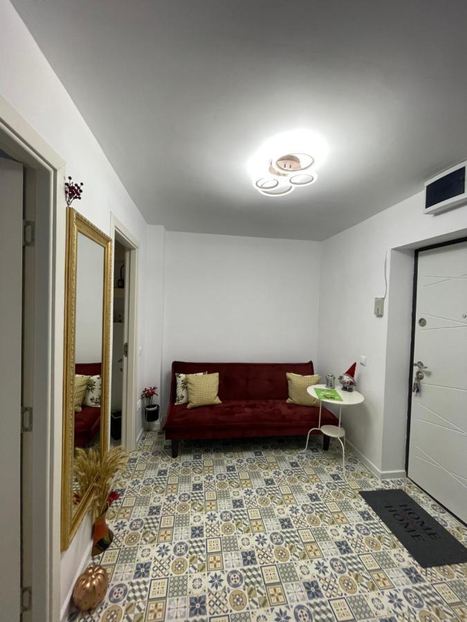 Premium Jd Apartment