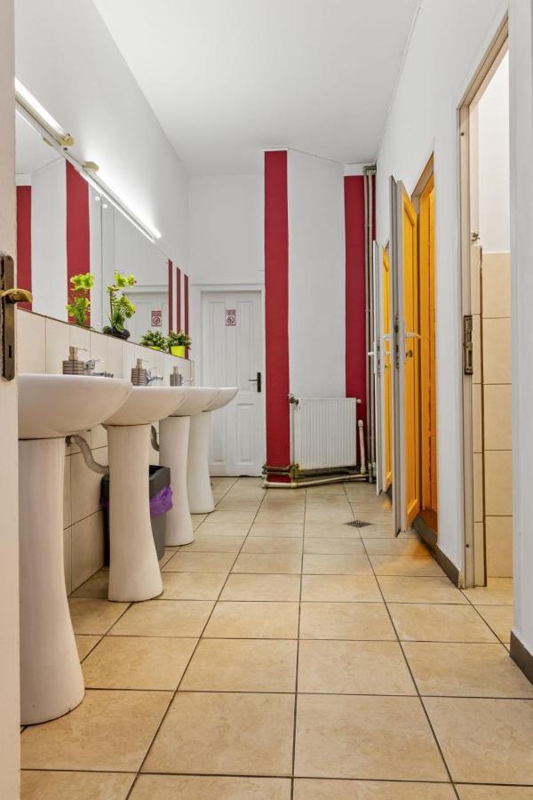 Albergue Friends Bucareste