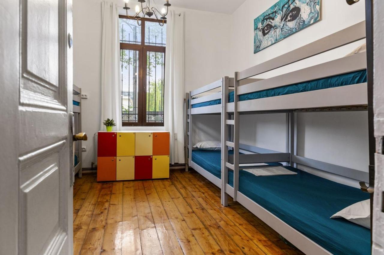 Albergue Friends Bucareste