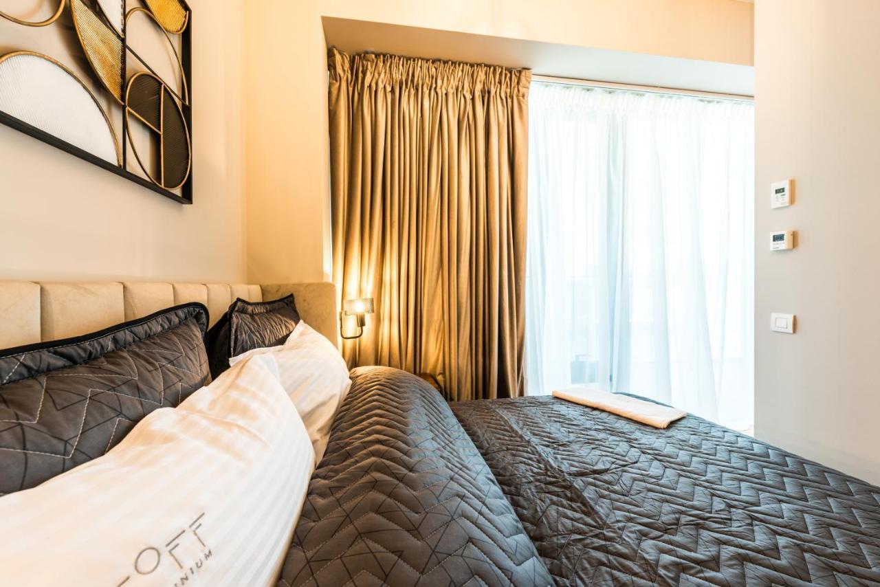 Apartamento One Floreasca - Toff Dominium